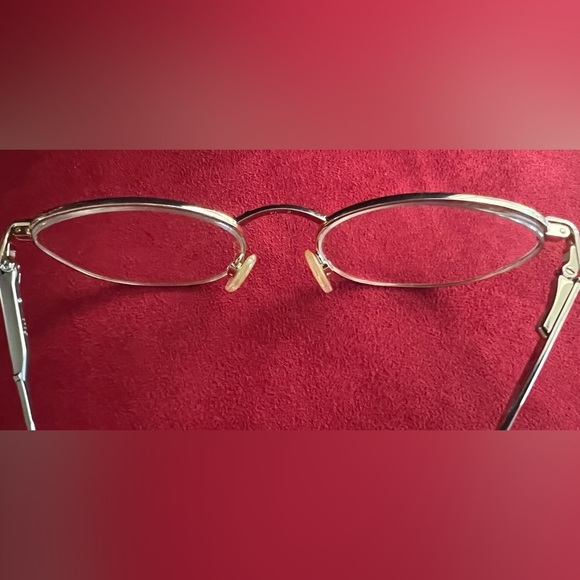 ‎Polo Ralph Lauren Round Eyeglasses Frame 135 50-18 Japan Frame. main image 13